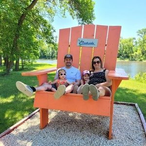 Meet your Posher, George